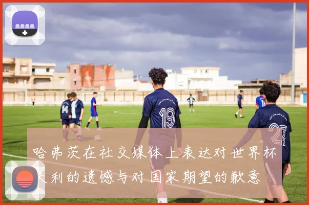 哈弗茨在社交媒体上表达对世界杯失利的遗憾与对国家期望的歉意